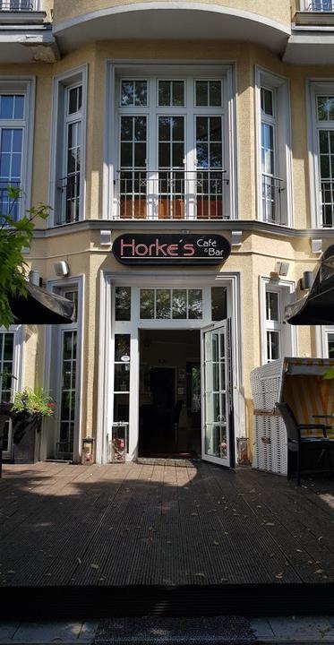 Horke's Café & Bar